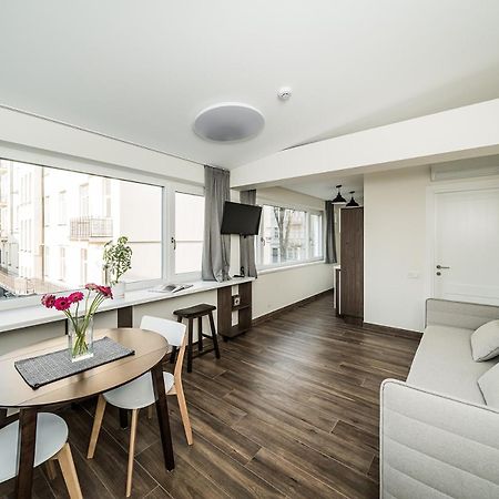 קובנה Prive Home Near Nemunas Island No.4 By Urban Rent מראה חיצוני תמונה